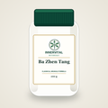 InnerVital Botanicals Ba Zhen Tang Classical Granule Formula 100 g bottle