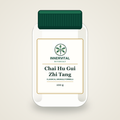 InnerVital Botanicals Chai Hu Gui Zhi Tang Classical Granule Formula 100 g bottle