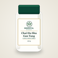 InnerVital Botanicals Chai Hu Shu Gan Tang Classical Granule Formula 100 g bottle