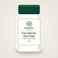 InnerVital Botanicals Gan Mai Da Zao Tang Classical Granule Formula 100 g bottle