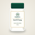 InnerVital Botanicals Gui Pi Tang Classical Granule Formula 100 g bottle