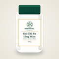 InnerVital Botanicals Gui Zhi Fu Ling Wan Classical Granule Formula 100 g bottle
