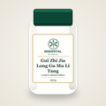 InnerVital Botanicals Gui Zhi Jia Long Gu Mu Li Tang Classical Granule Formula 100 g bottle