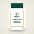 InnerVital Botanicals Jia Wei Xiao Yao San Classical Granule Formula 100 g bottle
