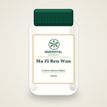 InnerVital Botanicals Ma Zi Ren Wan Classical Granule Formula 100 g bottle