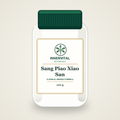 InnerVital Botanicals Sang Piao Xiao San Classical Granule Formula 100 g bottle