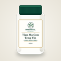 InnerVital Botanicals Tian Ma Gou Teng Yin Classical Granule Formula 100 g bottle