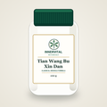 InnerVital Botanicals Tian Wang Bu Xin Dan Classical Granule Formula 100 g bottle