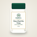 InnerVital Botanicals Xiao Chai Hu Tang Classical Granule Formula 100 g bottle