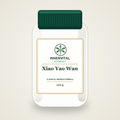 InnerVital Botanicals Xiao Yao Wan Classical Granule Formula 100 g bottle